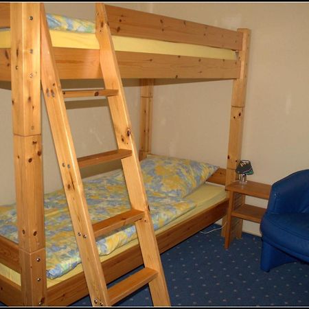 Ferienwohnung Fohrmann Haffkrug Exterior foto
